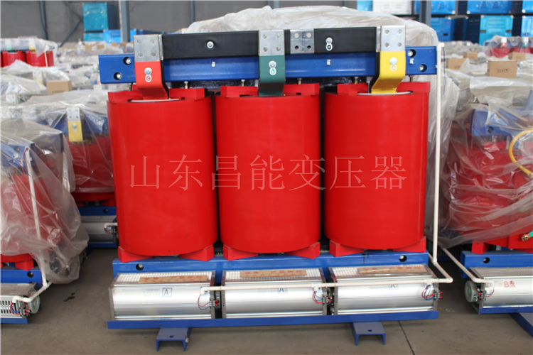 贵港SCB11-1250KVA干式变压器