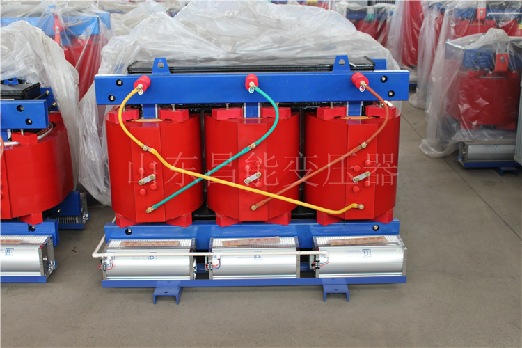 贵港SCB11-1250KVA干式变压器