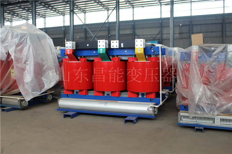 贵港SCB10-1250KVA干式变压器